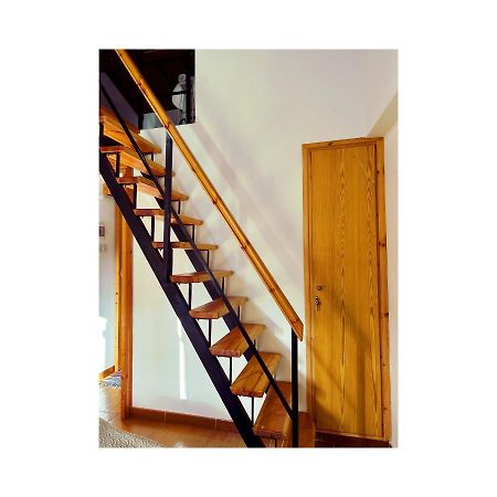 Η Θέα Villa Lofou Dış mekan fotoğraf