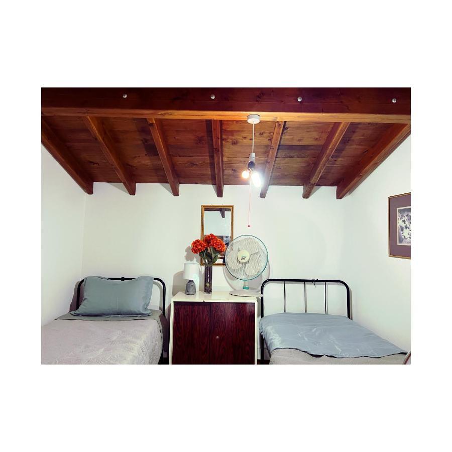 Η Θέα Villa Lofou Dış mekan fotoğraf