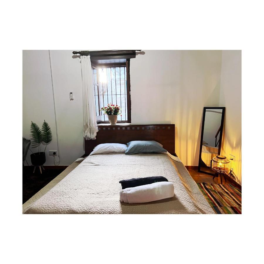 Η Θέα Villa Lofou Dış mekan fotoğraf