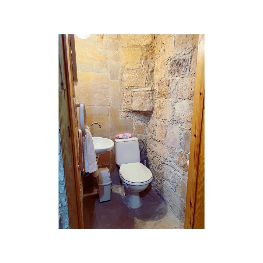 Η Θέα Villa Lofou Dış mekan fotoğraf